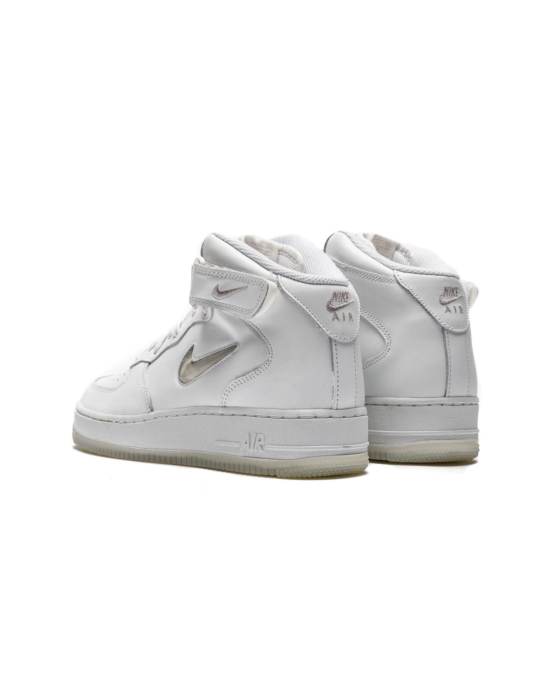 Nike Air Force 1 Mid 07 Dz2672 101 Afew Store